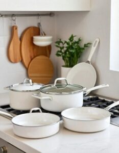 Best Non-stick pan: Handy & Easy to use